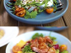 -Bistro 63 创意融合料理(广粤天地店)