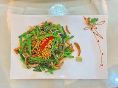 -东江海鲜酒家(艺都分店)