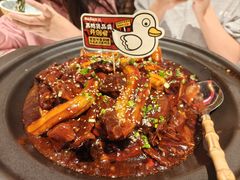 -万达广场(万州店)