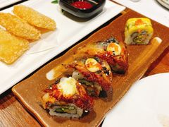 -千叶创意融合料理(水韵城店)