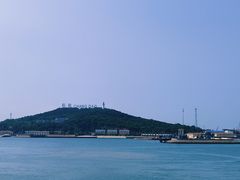 -长岛南北长山旅游景区