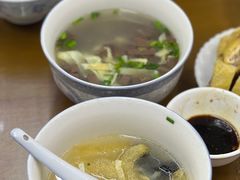 -饱食林菜饭馆(南桥路店)