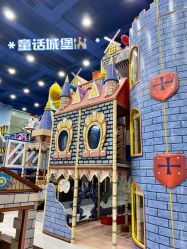 -meland亲子乐园•派对•研学(苏州悠方购物中心店)