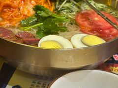 -沪上名羊天下•烤羊腿•东北烧烤•小龙虾(浦东直营总店)