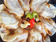 -十二道丰味·徐州土菜·烧烤(何山路店)