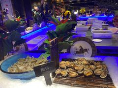 -加餐海鲜自助(宝龙一城店)
