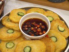 -艺林烤肉城(光明店)