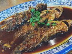 -老马家·舌尖上的西塘美食