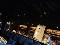 -STARRY CAFE & LOUNGE BAR(高新店)