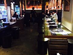 401烤肉店(弘大店)-401餐厅(弘大店)