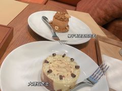 -北京望京凯悦酒店The Lounge大堂酒廊