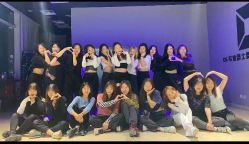 -DL专业爵士舞街舞工作室