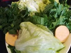 -陈阿婆重庆绿色鱼火锅