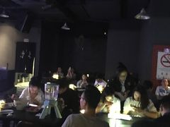 -ohbar live house(人广店)