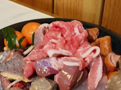-爱伲牛肉火锅自助(景洪店)