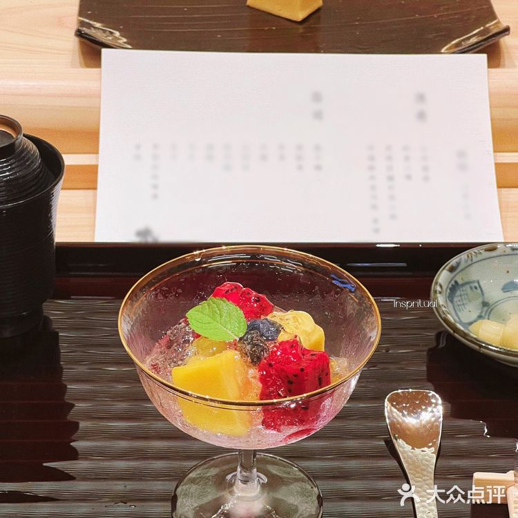 广州番禺四海城新晋Omakase，水平稳稳当当🍣