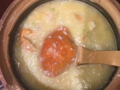 -悟长年潮汕菜砂锅粥(圣熙8号店)