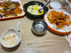 -东北风(柯桥万达店)