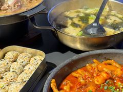 -HOTISLAND海鸡岛·韩国料理(江南西店)
