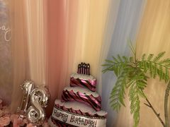 -1861意大利餐厅(来福士店)