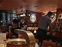 -西塔老太太泥炉烤肉(亚运村店)