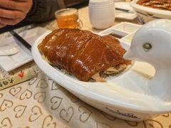 -大鸭梨(天通西苑店)