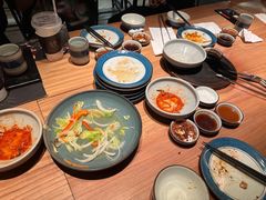 -烧肉达人•炭火烧肉(新天地店)
