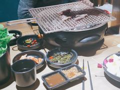 -九田家黑牛烤肉(溧水万达店)