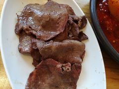 拌牛舌-青鹤谷(苏州店)