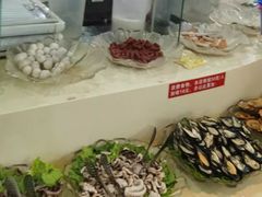 -秋天里·自助烤肉·火锅(乐海城市广场店)