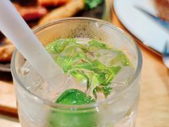 -夏日玛莉西餐厅(梅溪湖步步高店)