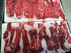 -福合诚潮汕牛肉火锅(西丽分店)