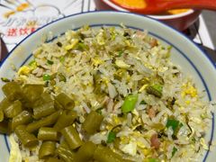 重庆蛋炒饭-生活如沸·顺德水牛奶火锅(大学路店)