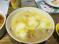 -小雅木姜子烤鸡·贵州菜(鸿通城店)