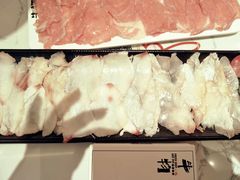 -牛物鲜牛火锅(宜家荟聚店)