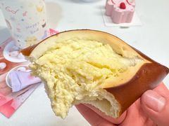 -雀食面包店(钟楼店)