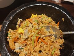-大同江朝鲜菜•长春地标美食(绿园吾悦广场店)