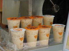 -放哈·甜醅子奶茶创造者(正宁路店)