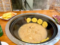 -豫姥家黄河滩地锅城(白沙店)