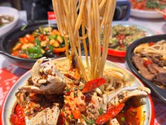 -老闵田螺馆·南昌特色(总店)