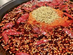-俏媳妇火锅(宽窄巷子店)