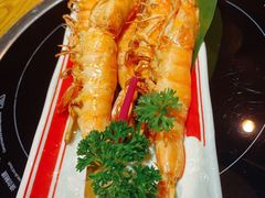 -蟹将军·松叶蟹和牛日料放题自助(K11店)