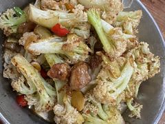 -张太婆老妈蹄花川菜馆·中华餐饮老字号(望平街店)