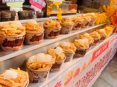 -味子夫鸡柳(解放碑总店)