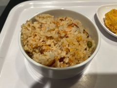 三文鱼炒饭-宜家·瑞典风味餐厅(海达南街店)
