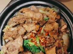 -洪兴砂锅·融合砂锅菜(三站店)