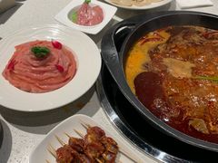 -园里火锅(仁和新城店)