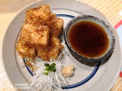 -友壹町寿司(嘉洲广场店)