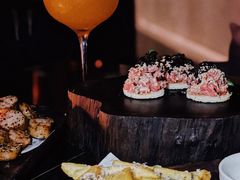 -wann lounge 低温慢煮牛排·清吧