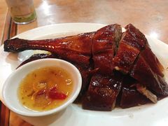 -一乐烧鹅(中环店)